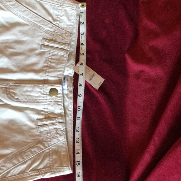 Express mini skirt - Picture 6 of 6